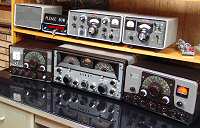 Collins / Hallicrafters